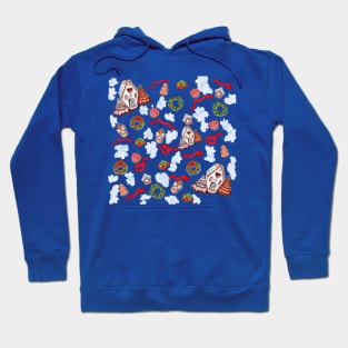 Christmas time Hoodie